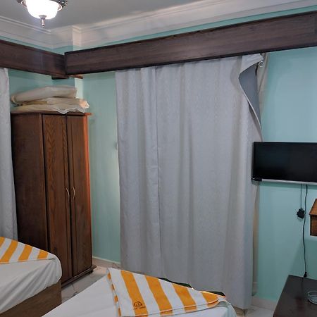 Golf Hotel ฮูร์กาดา ภายนอก รูปภาพ