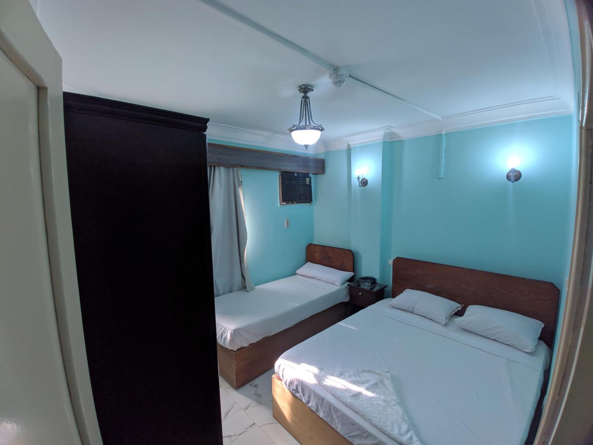 Golf Hotel ฮูร์กาดา ภายนอก รูปภาพ