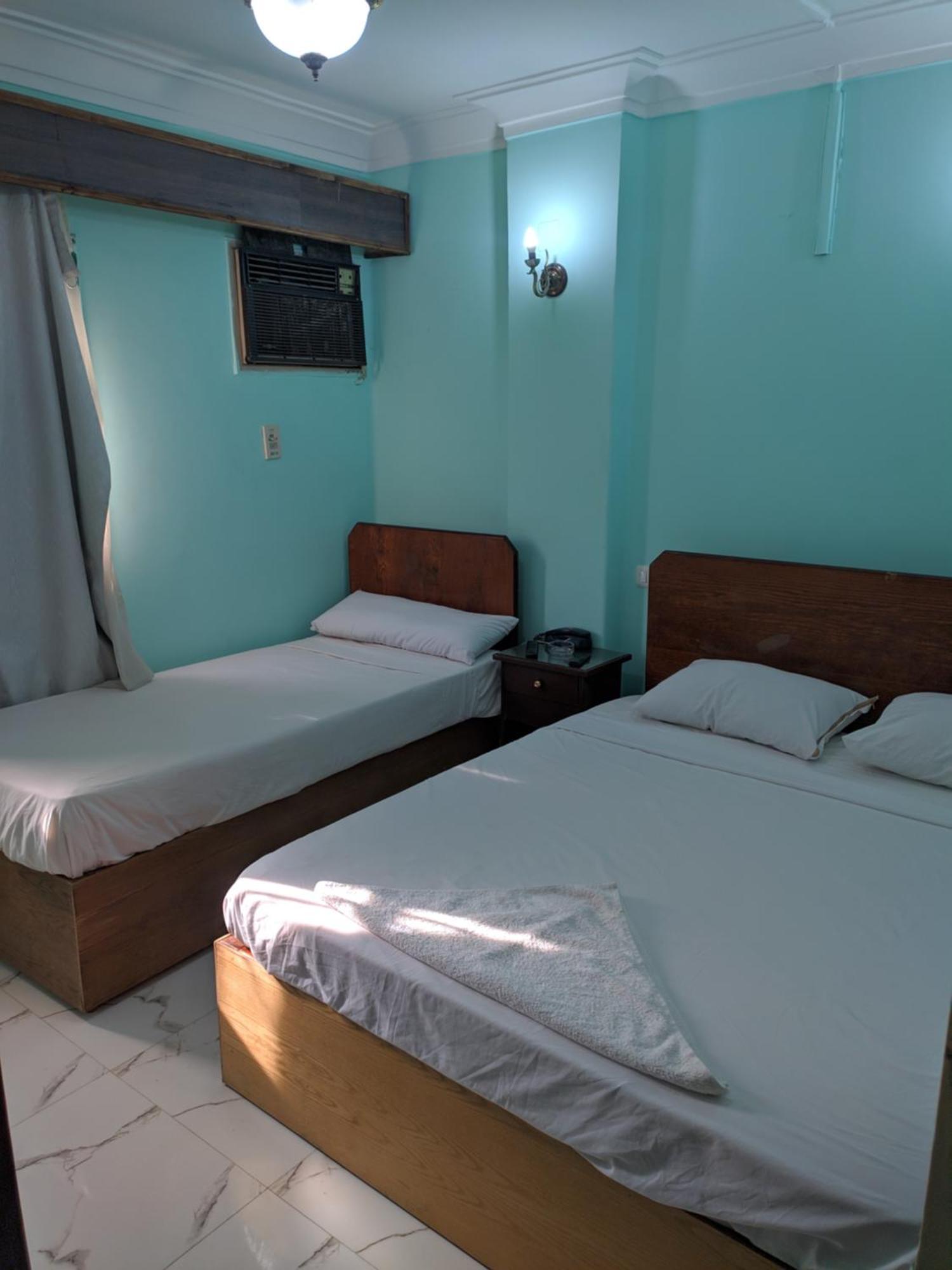 Golf Hotel ฮูร์กาดา ภายนอก รูปภาพ