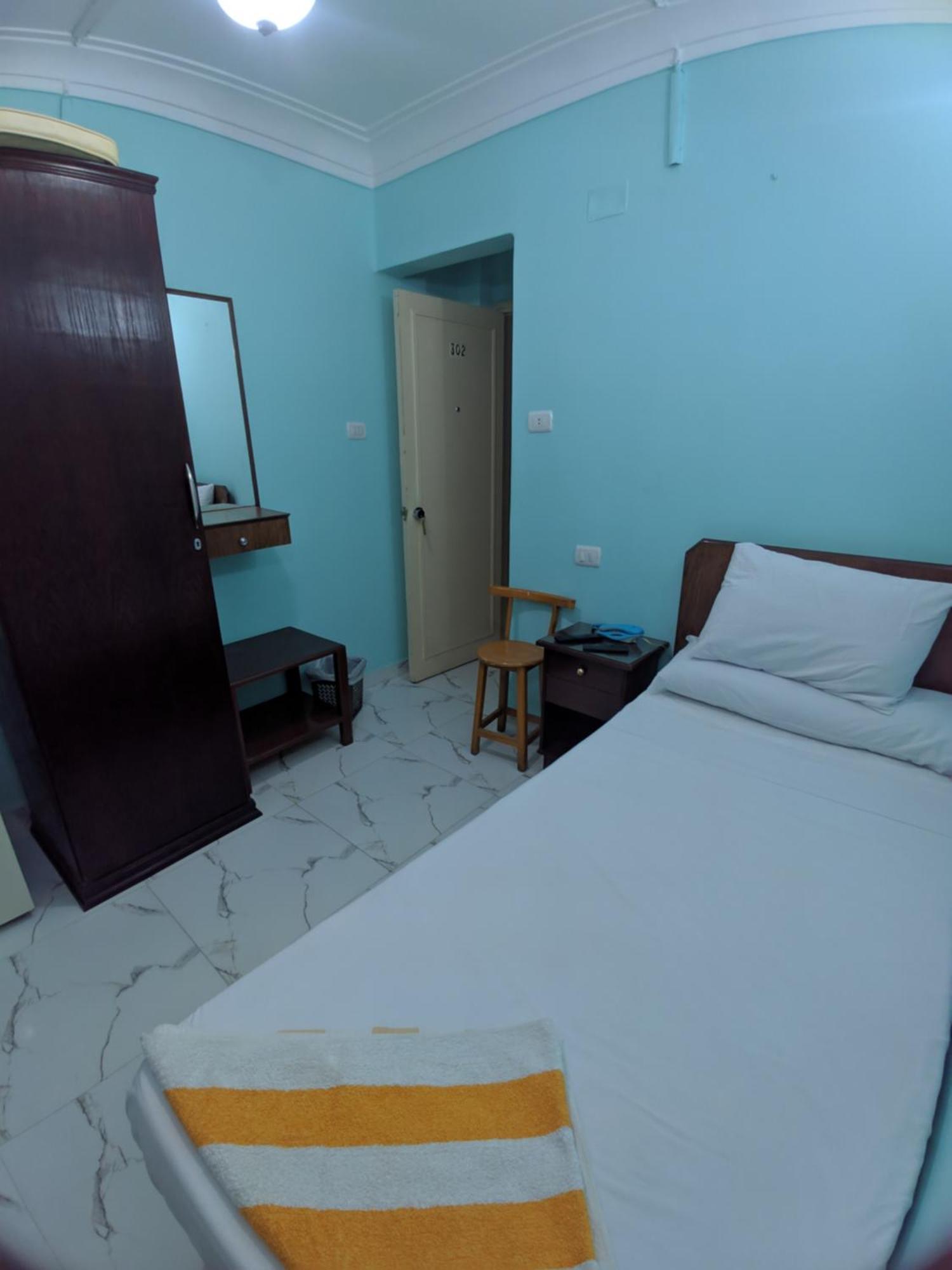 Golf Hotel ฮูร์กาดา ภายนอก รูปภาพ